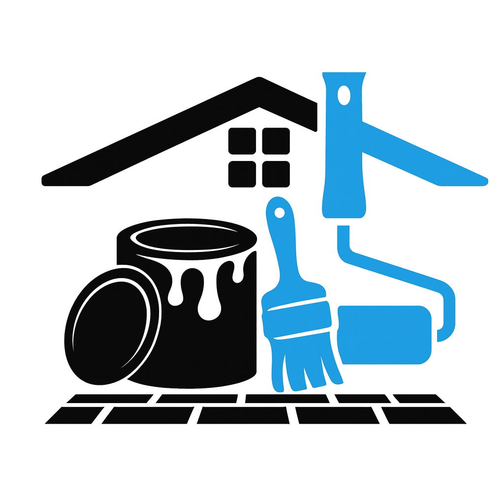 Supreme Paint Works & Paving